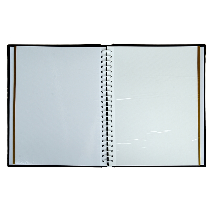 Фотоальбом "Красиво жить не запретишь", 20 магнитных листов