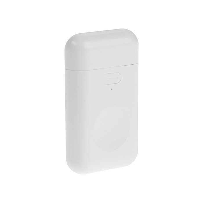 

Внешний аккумулятор XDL-WPB01, для зарядки Apple Watch, 1000 мАч, белый