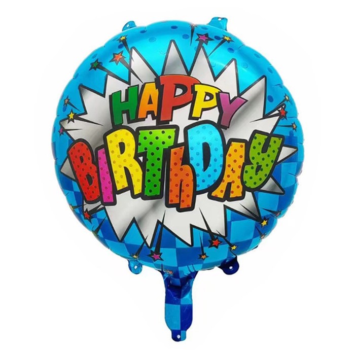 Шар фольгированный 18 «Взрывного дня рождения» фольгированный воздушный шар в форме цифр из розового золота украшение для дня рождения первый шаг для детей мальчиков девочек свадьбы