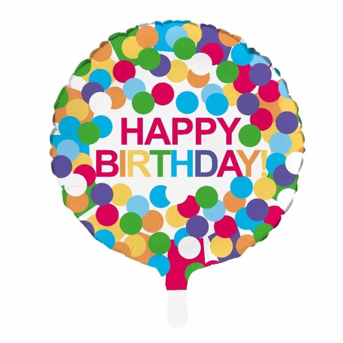 Шар фольгированный 18 «Круглого дня рождения» фольгированный воздушный шар в форме цифр из розового золота украшение для дня рождения первый шаг для детей мальчиков девочек свадьбы