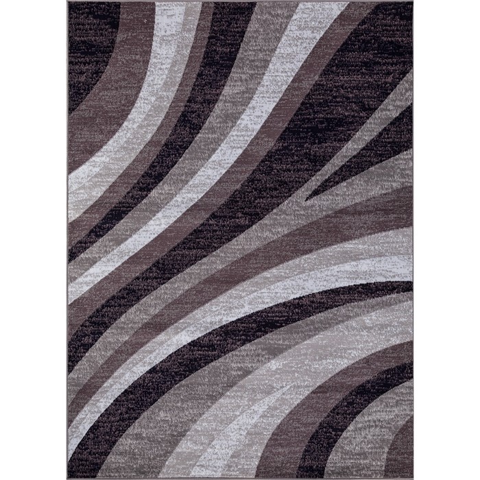 

Ковёр прямоугольный Merinos Silver, размер 200x500 см, цвет gray-purple