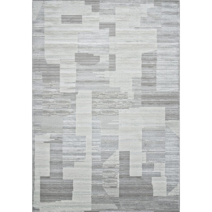 

Ковёр прямоугольный Merinos Sirius, размер 200x290 см, цвет cream-gray