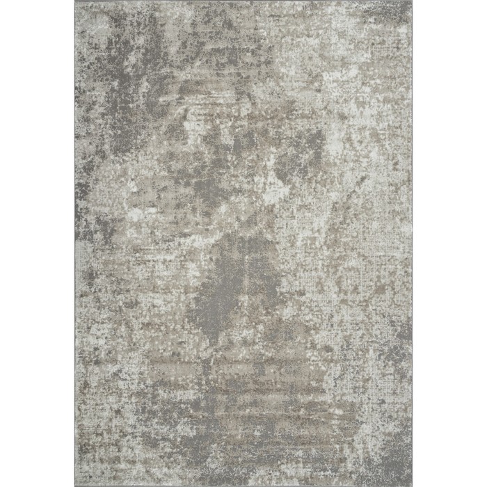 

Ковёр прямоугольный Merinos Sirius, размер 100x200 см, цвет beige