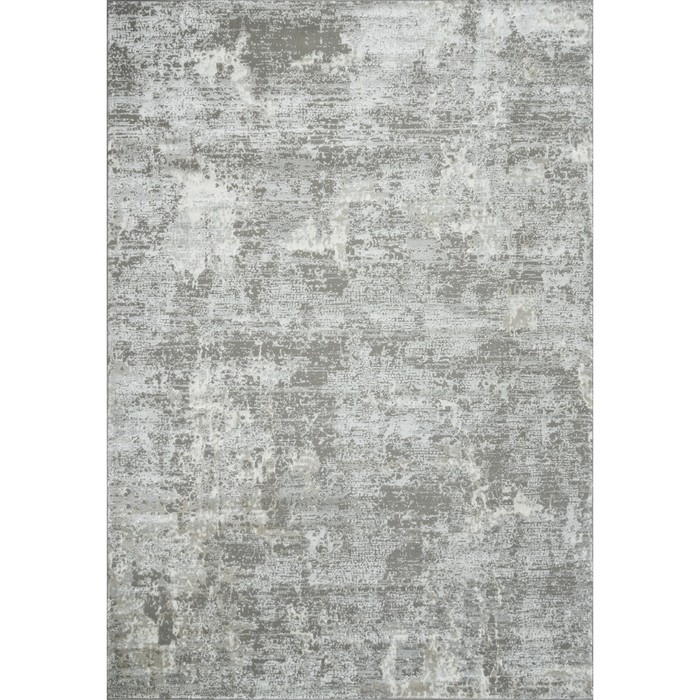 

Ковёр прямоугольный Merinos Sirius, размер 100x200 см, цвет cream-gray