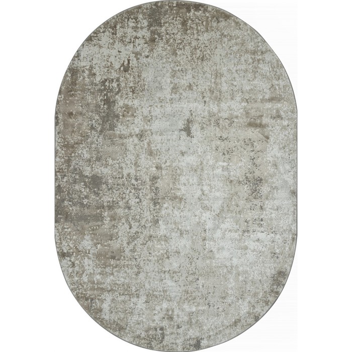 

Ковёр овальный Sirius f198, размер 230x150 см, цвет beige