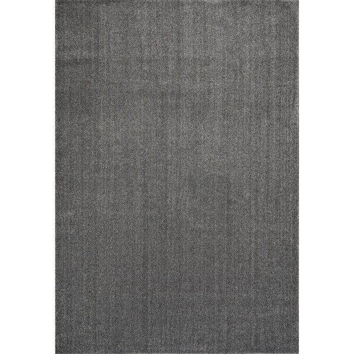 

Ковёр прямоугольный Merinos Sofia, размер 120x180 см, цвет gray