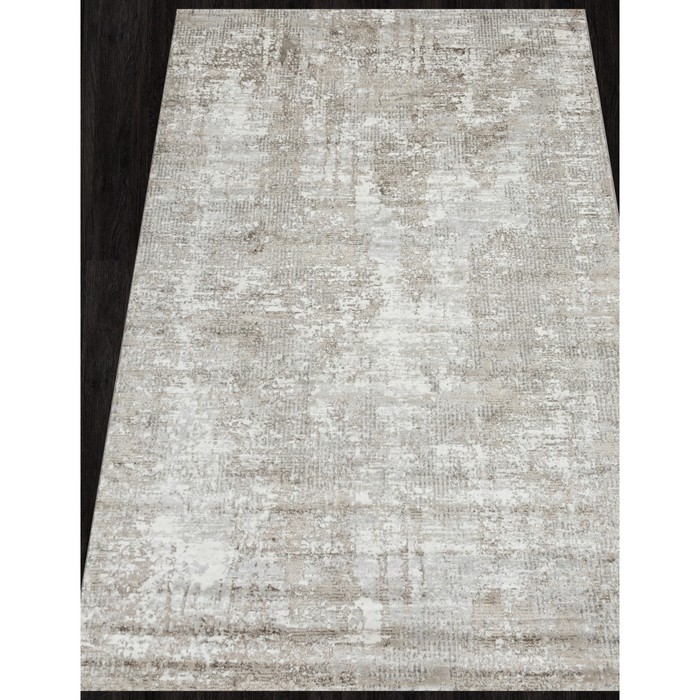 

Ковёр прямоугольный Bakarat 61625 670, размер 160x300 см, цвет beige