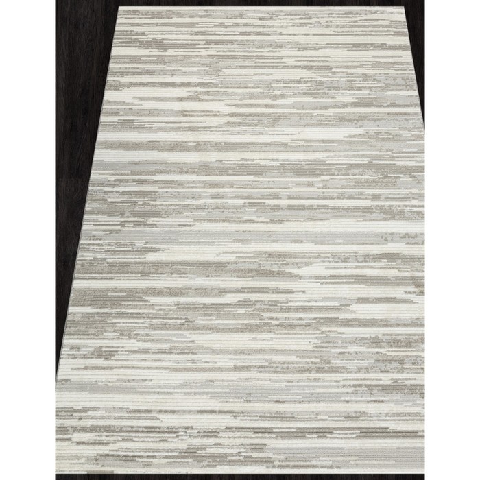 

Ковёр прямоугольный Lamer 62024 72, размер 200x290 см, цвет beige