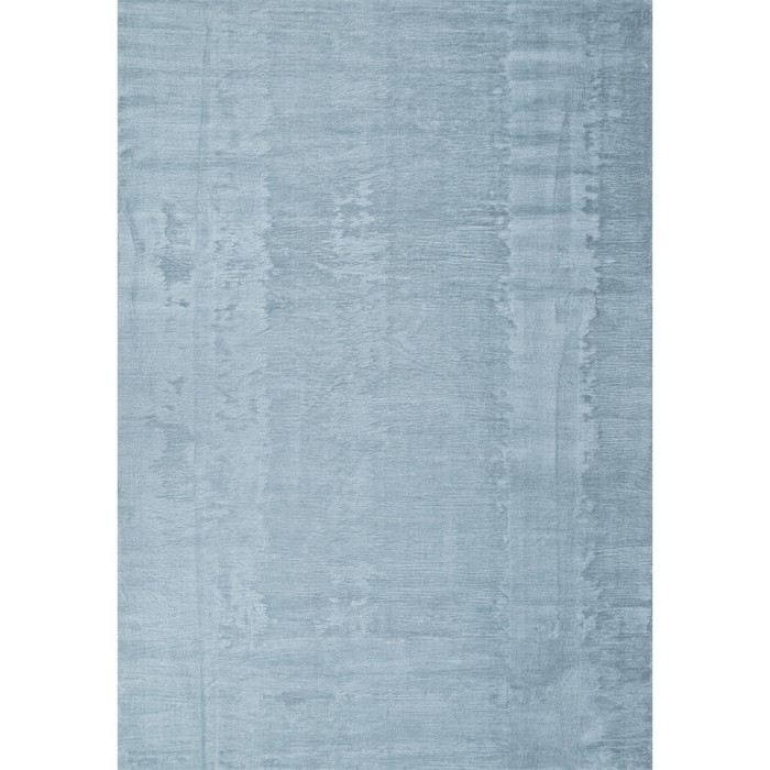 

Ковёр прямоугольный Merinos Soft Rabbit, размер 80x150 см, цвет blue 30