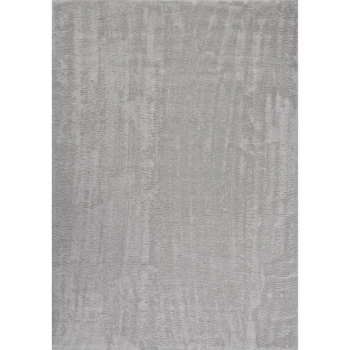 

Ковёр прямоугольный Merinos Soft Rabbit, размер 120x180 см, цвет l.beige 70