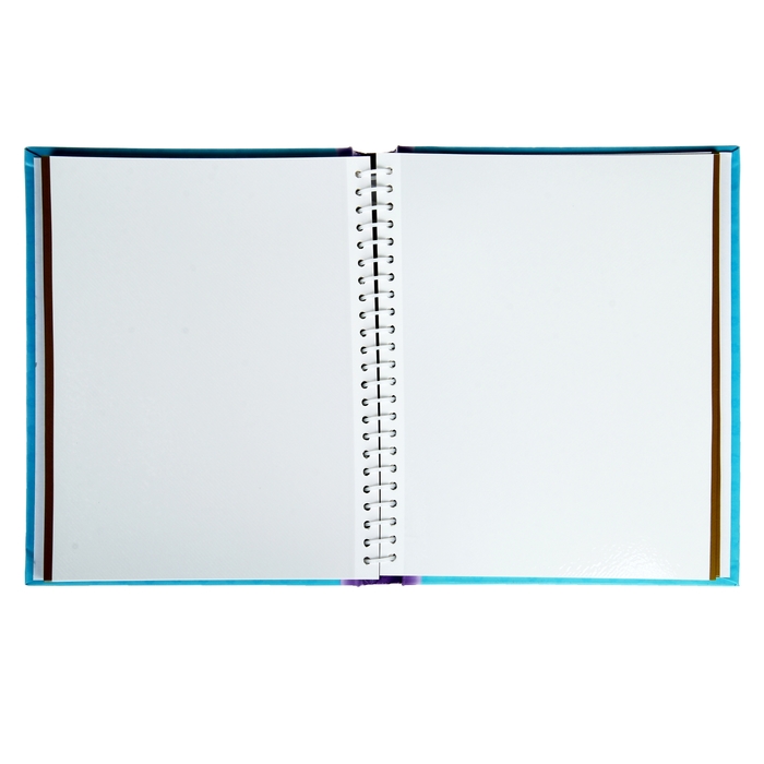 Фотоальбом "Наш сыночек", 20 магнитных листов