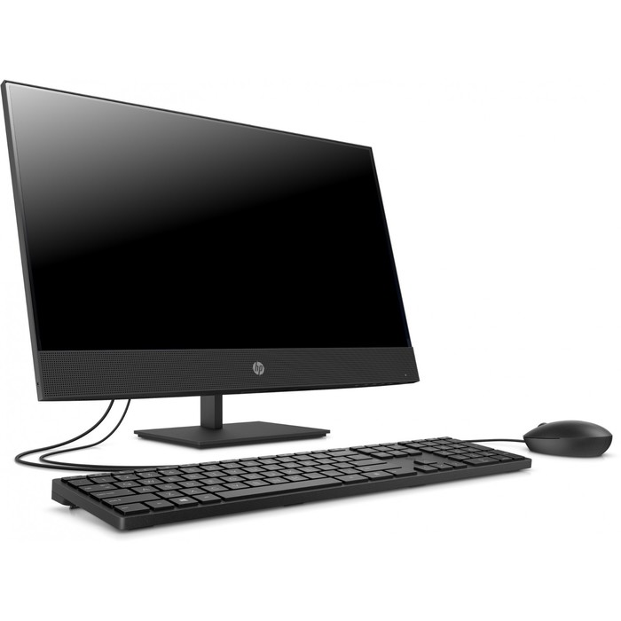 

Моноблок HP ProOne 400 G6 23.8" Full HD i5 10500T (2.3) 8Gb SSD256Gb UHDG 630 CR noOS GbitE 102937