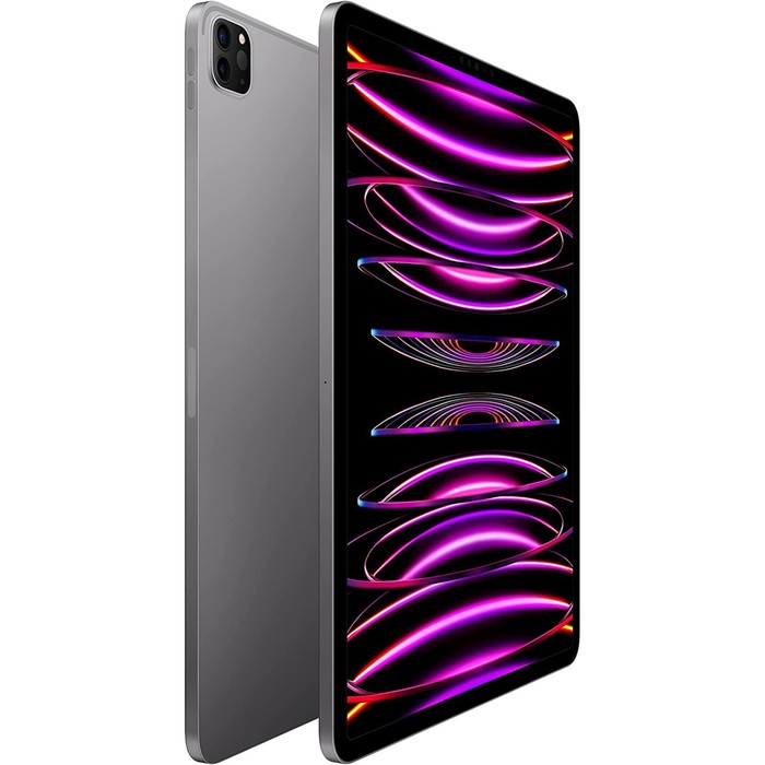 

Планшет Apple iPad Pro 2022 A2436 M2 8C RAM8Gb ROM256Gb 12.9" IPS 2732x2048 iOS серый космо 102941