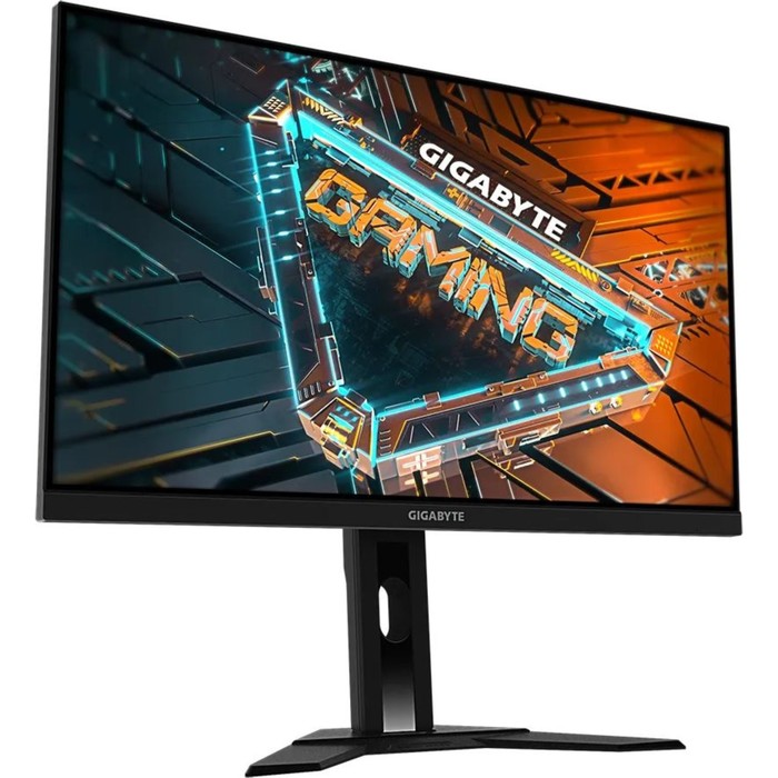 

Монитор Gigabyte 27" G27F 2 черный IPS LED 1ms 16:9 HDMI полуматовая HAS 1000:1 400cd 178гр 102946