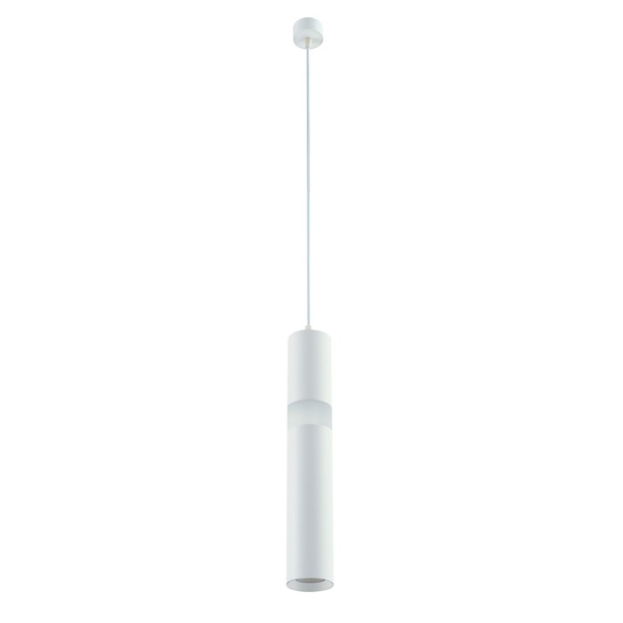 

Светильник подвесной Crystal Lux, Clt 038 1400/203, LED, 36х6,3х6,3 см, цвет белый