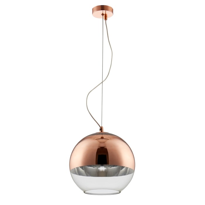 

Светильник подвесной Crystal Lux, Woody 3363/201, E27, 1х60 Вт, 40х30х30 см, цвет хром