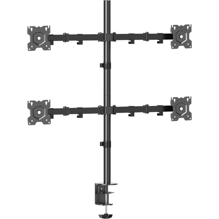 Кронштейн для мониторов Onkron D421E черный 13