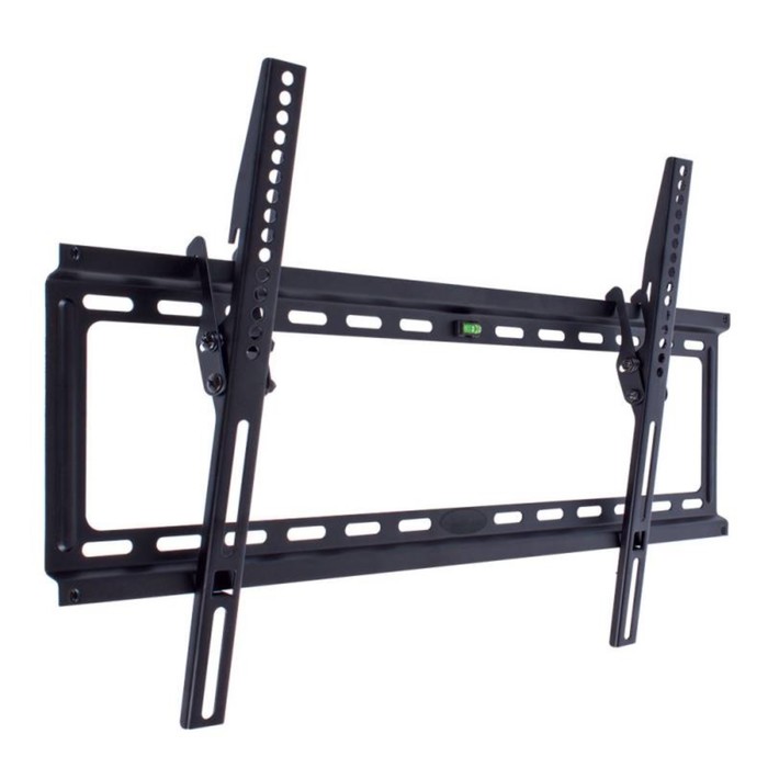 

Кронштейн для телевизора Kromax IDEAL-2 черный 32"-90" макс.55кг настенный наклон