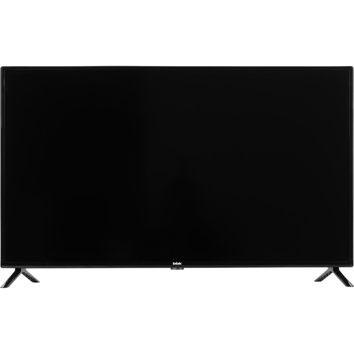 

Телевизор LED BBK 40" 40LEM-9101/FTS2C (B) черный FULL HD 60Hz DVB-T2 DVB-C DVB-S2 USB