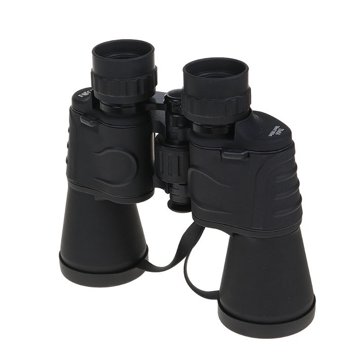 Бинокль сувенирный "Экипировка" 20х50, окуляр круглый