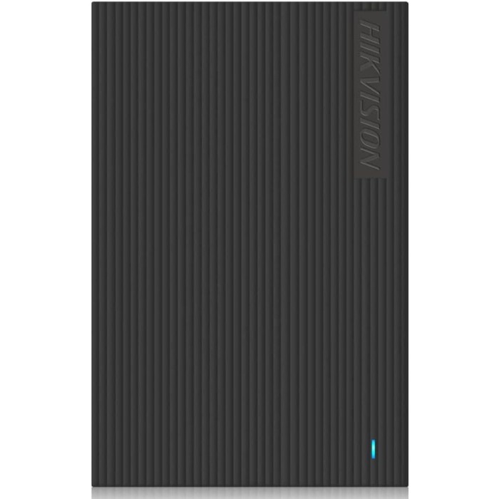 

Жесткий диск Hikvision USB 3.0 1TB HS-EHDD-T30 1T Black T30 (5400rpm) 2.5" черный