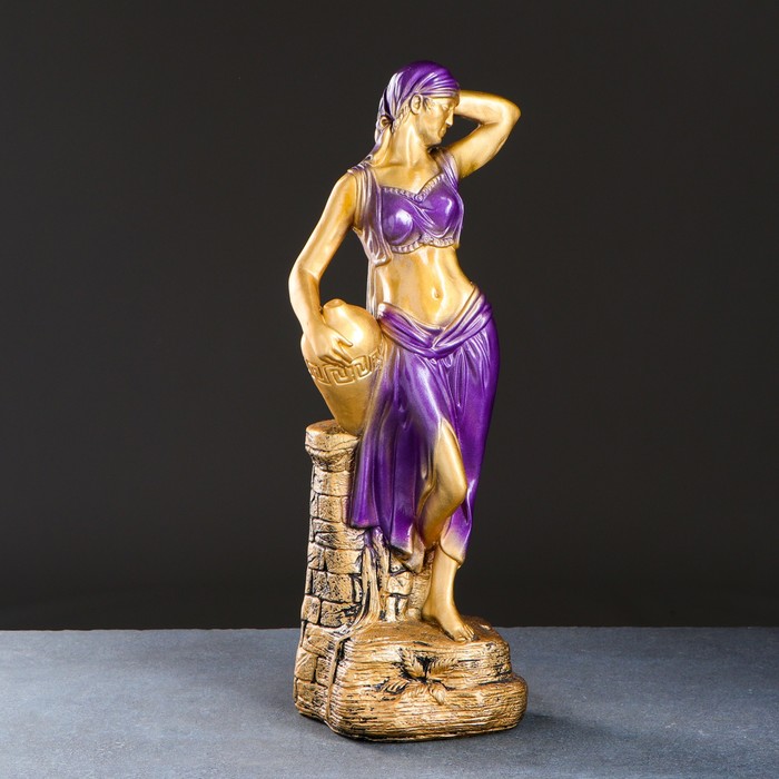 Статуэтка "Гречанка"