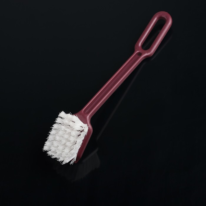 Щётка для посуды "Мила", цвет МИКС