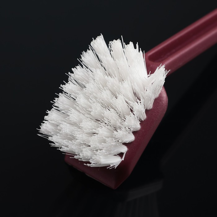 Щётка для посуды "Мила", цвет МИКС