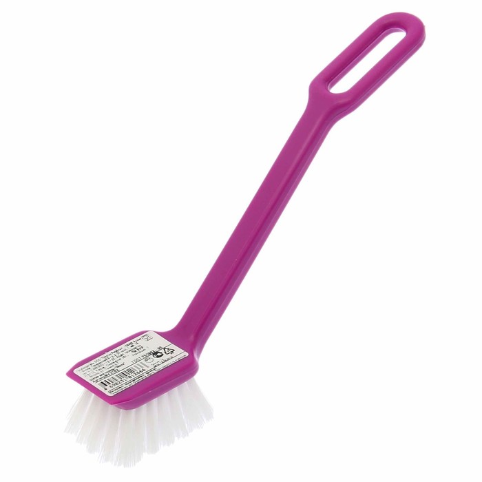 Щётка для посуды "Мила", цвет МИКС