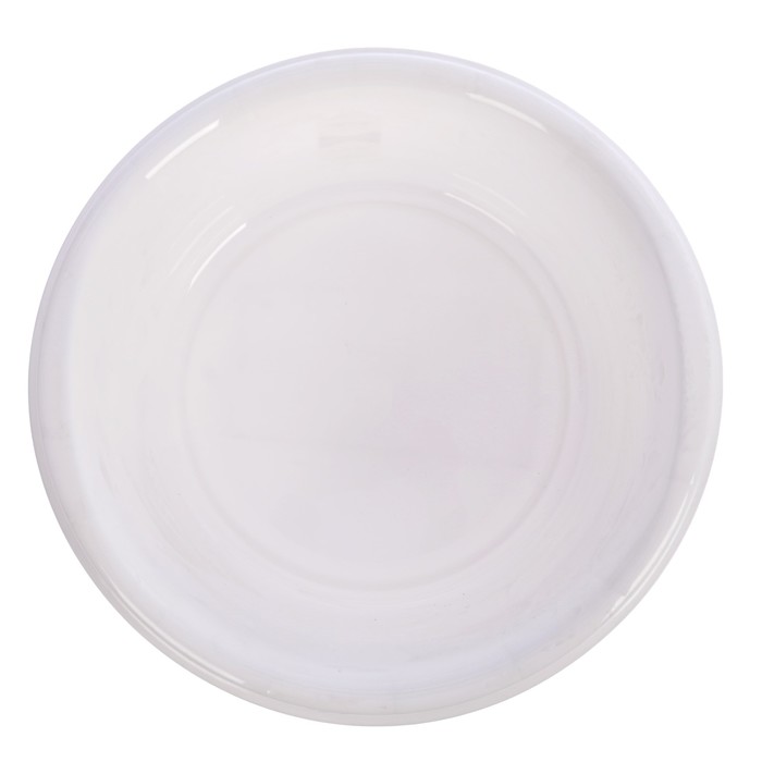 Таз пластиковый 12 л "Ориджинал", цвет МИКС