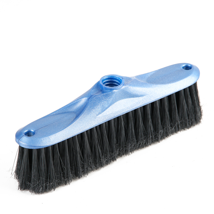 Щётка для пола "Аделия", цвет МИКС