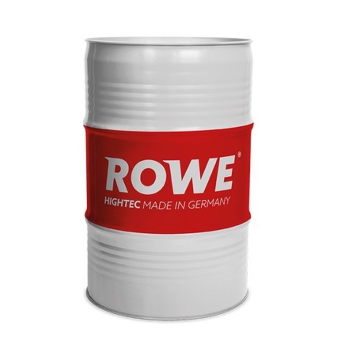 

Антифриз Rowe Hightec AN G12+, концентрат, 60 л