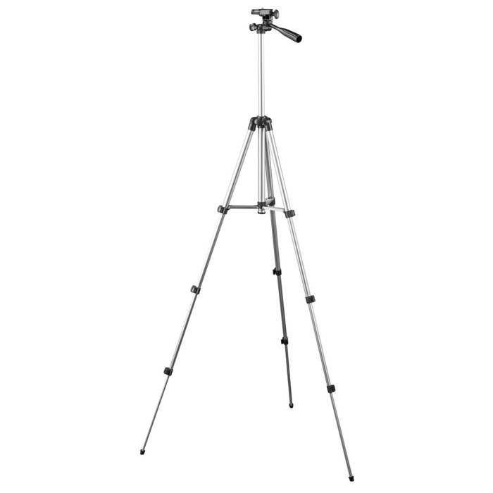 фото Тренога центроинструмент 1984, 1/4", 40-128 см