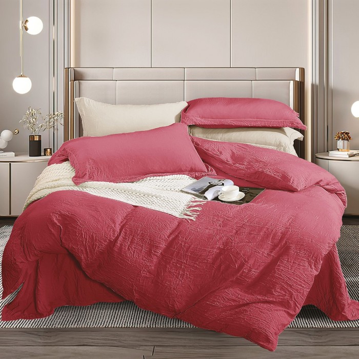 

Постельное белье 1.5 сп, размер 145x220 см, 145x215 см, 50x70 см - 2 шт