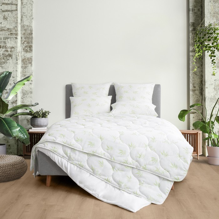 

Одеяло, размер 140x205 см