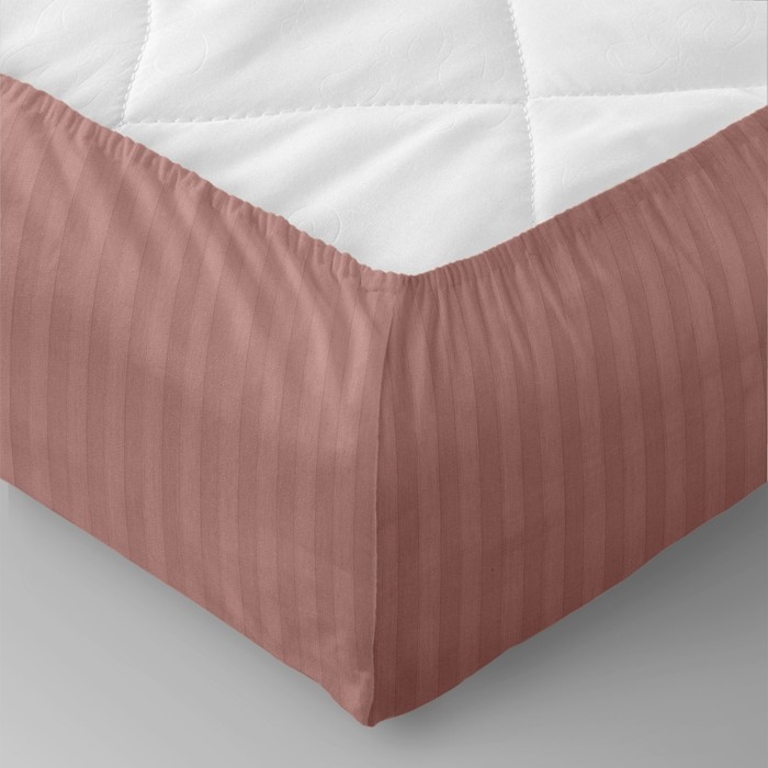

Простыня на резинке, размер 200x200 см
