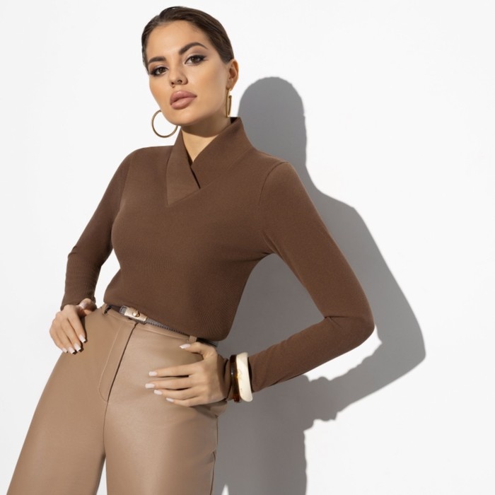 

Джемпер женский «Приятные воспоминания», размер 44