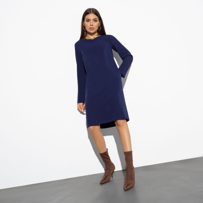 

Платье женское «Позволительная роскошь», размер 50