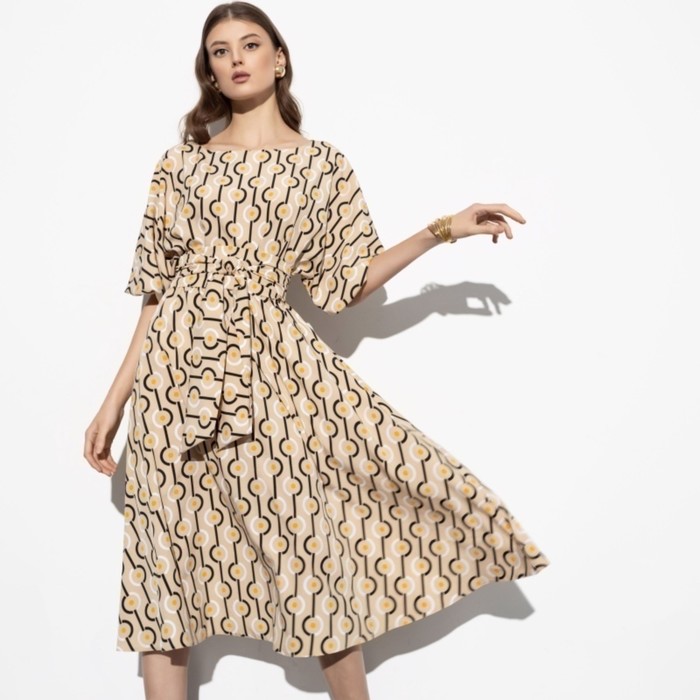 

Платье женское «Принцесса прекрасна», размер 50