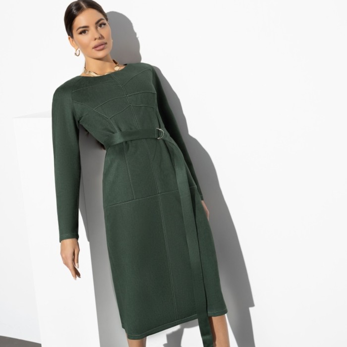 

Платье женское «Формула элегантности», размер 46