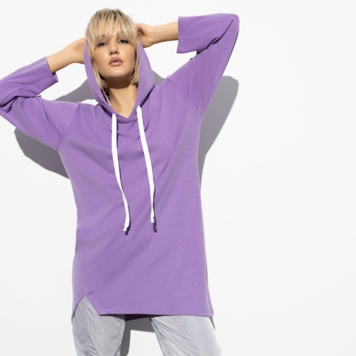 

Туника женская «Мой хит», размер 54