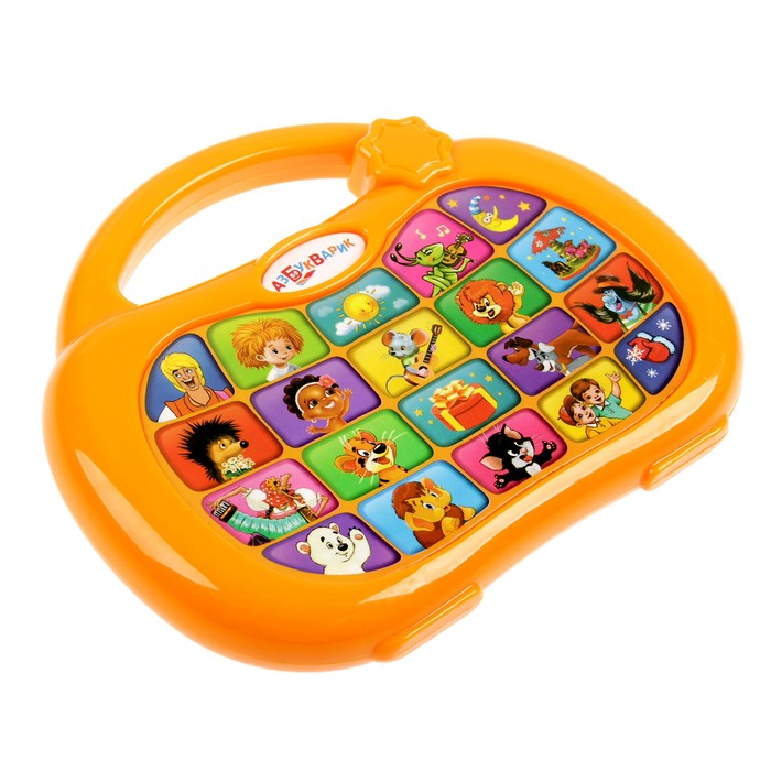 Плеер «Мультяшка», МИКС