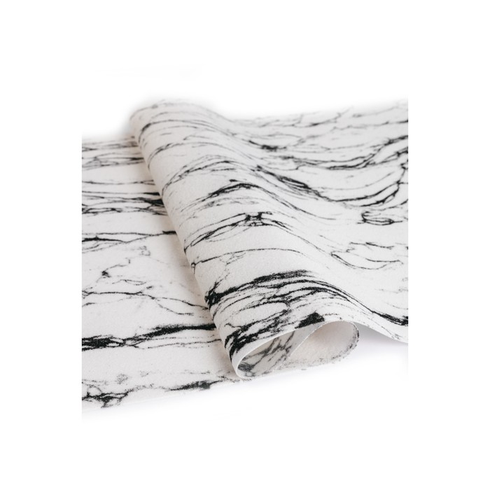 Гибкий камень Evgen Marble 950х550х125 в упаковке 1 лист 052 квм 1144₽