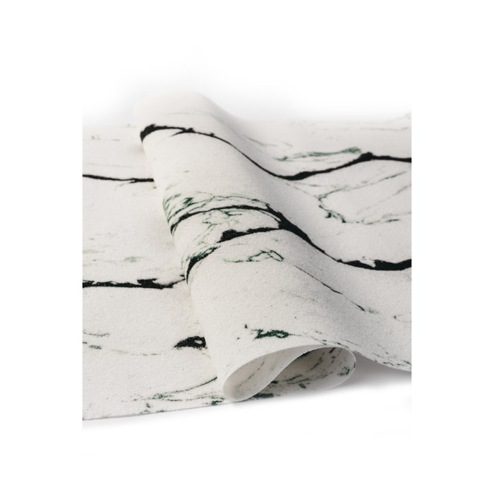 Гибкий камень Spanich Marble 950х550х1,25 в упаковке 10 листов 5,22 кв.м