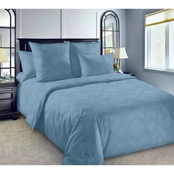 

Постельное бельё 1.5 сп, размер 180x220 см, 150x210 см, 70x70 см - 2 шт