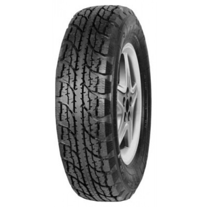 

Шина зимняя шипованная Барнаул БС 1 185/75 R16С 104/102Q
