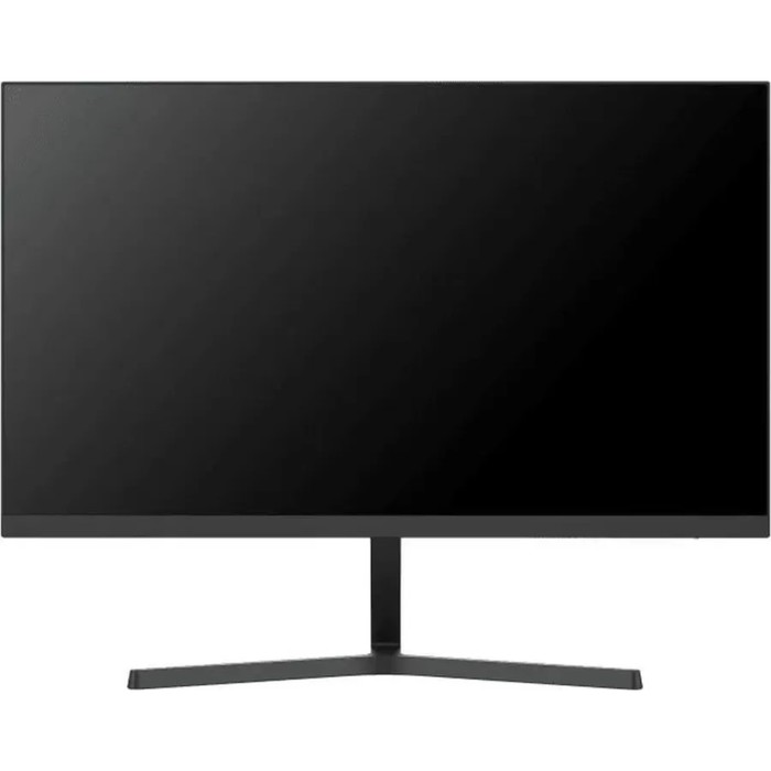 фото Монитор xiaomi mi 1c (ela5321gl), 23.8", ips, 1920x1080, 60гц, 6мс, d-sub, hdmi, черный