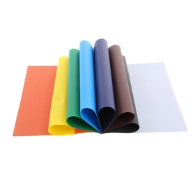 

Бумага цветная двухсторонняя А4, 10 листов, 10 цветов "Дракон" офсетная, волшебная (золото+серебро)