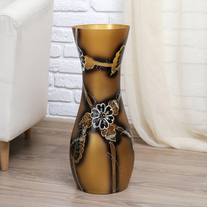 Ваза "Шанель"