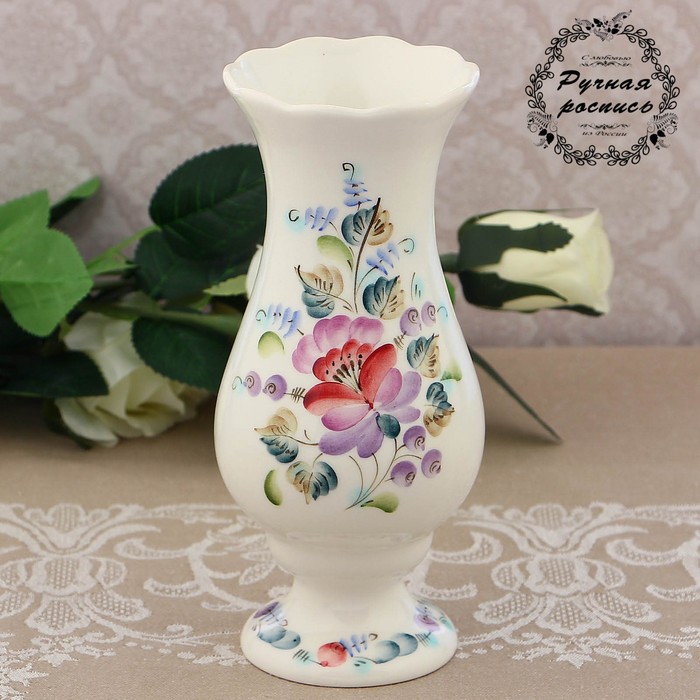Ваза &quot;Любимая&quot;